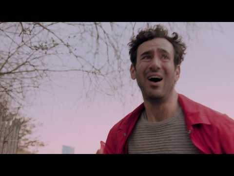 Scaramanga Silk - 'Life in the Faslow Lane' [Official Video] (Directed by Andy Sowerby)