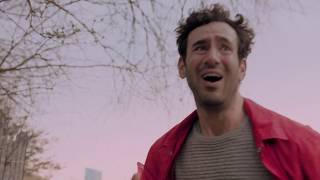 Scaramanga Silk - Life In The Faslow Lane