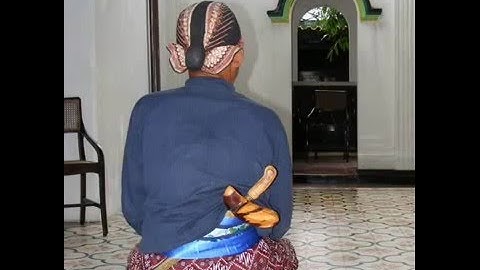 Ora Cucul Ora Ngebul   Jogja Hip Hop Foundation