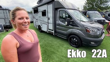 Winnebago-Ekko-22A
