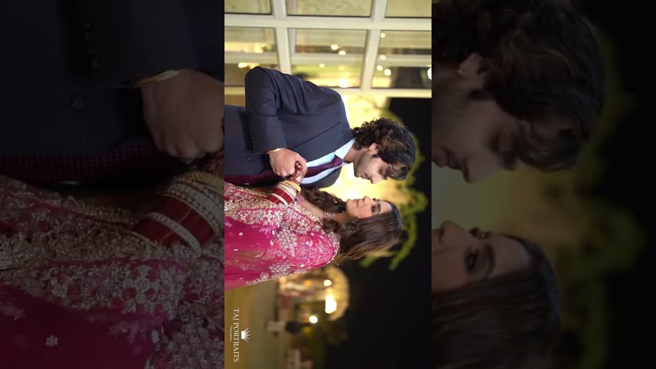 Wedding Reels