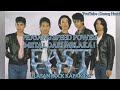 EAST : Ribut Speed Power Metal dari Timur