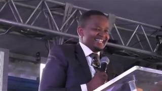 INTSHUKUMO Apostle N Rathebe