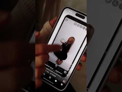 Секреты инстаграм. Лайфхаки и новинки Reels Instagram