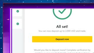 Exness Sign Up - Registration Guide Easy Exness REGISTRATION | Create your TRADING ACCOUNT Today #E