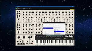 Gforce Software - Oberheim Ob-E Effects