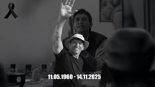 Gürsel Baranli Anisina...