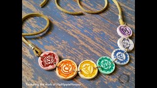How to effectively Stamp on Clay