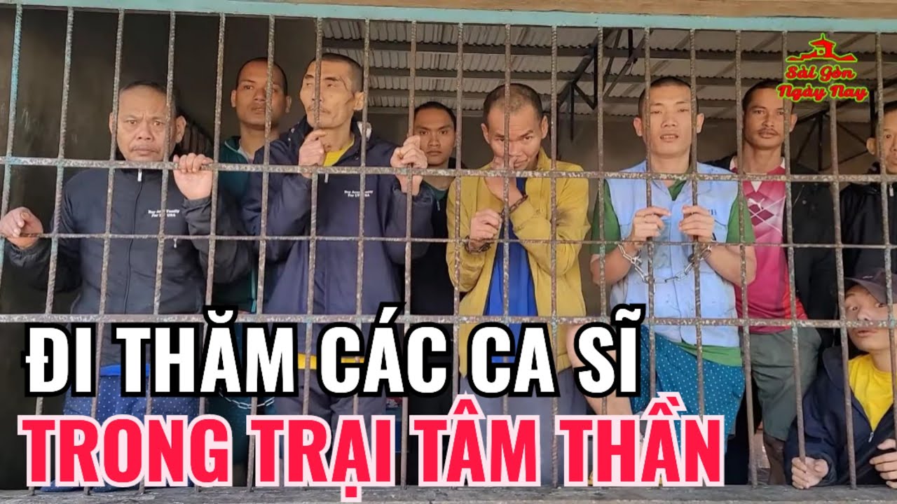 MANG YÊU THƯƠNG TỚI 120 CA SĨ TÂM THẦN DỊP TẾT 2024 | NHÓI LÒNG NHIỀU EM GĐ KHÔNG DÁM ĐƯA VỀ ĂN TẾT!