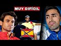 SIN ALCARAZ... ¿MISIÓN IMPOSIBLE? Análisis España vs R. Checa (Copa Davis)