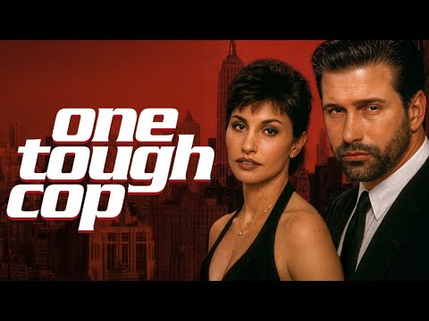 ONE TOUGH COP Full Action Crime Movie Stephen Baldwin Gina Gershon Chris Penn