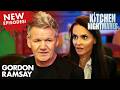 This Restaurant Is Losing $20,000 A Month | NEW Kitchen Nightmares Compilation | Gordon Ramsay
