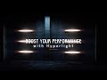 OXDOG Hyperlight HES - The best superlight stick in the world