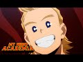 Le retour du roi | My Hero Academia S6