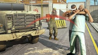 Army Grand War Suvival Android Gameplay screenshot 3