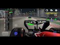Overusing soft tires until they burst in Monoposto 🏎️🔥