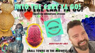 Thrifting Decor EPISODE!  #thrifting #homedecor #diy #education #shopping #decor #collectibles