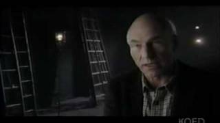 Patrick Stewart on the wisdom of John Barton
