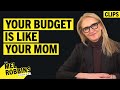 If you have ever STRUGGLED To Make A Budget, WATCH THIS! | Mel Robbins Podcast Clips