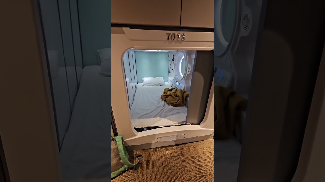 UrbanPOD at Mumbai Central @urbanpod_india