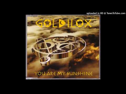 Goldilox — Goldilox - You Are My Sunshine (Instr.)