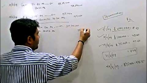 Foreign Currency Transaction    Lecture   2   Solution   October 2005