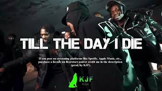 [FREE] Dark Sample Jerk Drill Type Beat - &quot;Till The Day I Die”