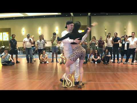 Entre Tú Y Mil Mares - DANI J / Veronika & Gonzalo / SM 6th Year Anniversary