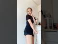 安心してください。 #日常vlog #monica #dance #ルーティン #vlog