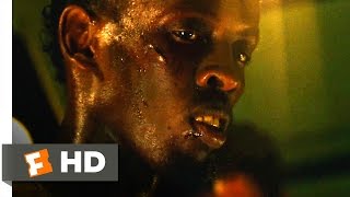 Captain Phillips (2013) - Too Much Talk Scene (7\/10) | Movieclips