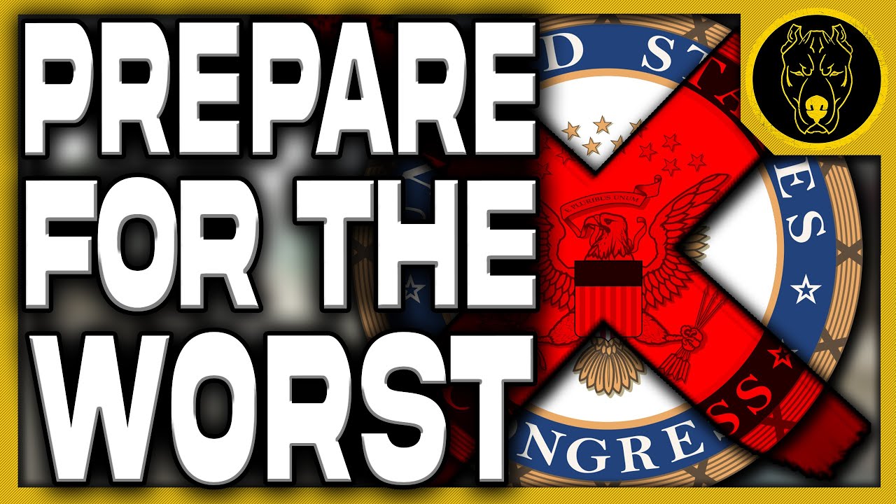 Tarkov Could Get BANNED by the US Government - Escape From Tarkov News