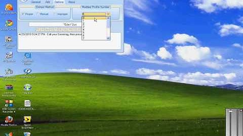 How to mod your gamertag with a flash drive (USB MOD)