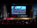 Life and the electric car | Bert Maas | TEDxEindhoven