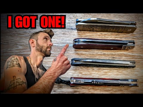 This Knife Raises the Bar — and Lowers the Price Tag! Jack Wolf K9