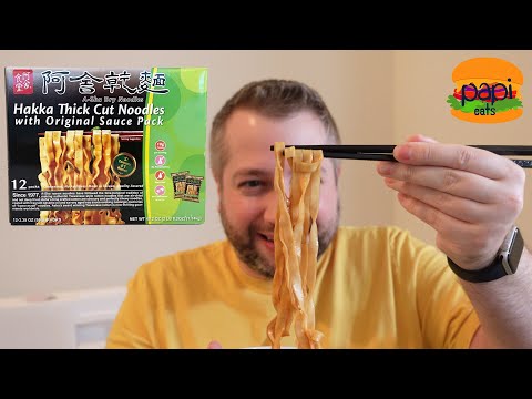 Chun Noodles Xo Sauce Costco
