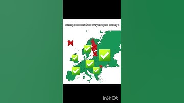 getting a comment from every European country 2 #map #mapping #maps #mapper #mappers #geography