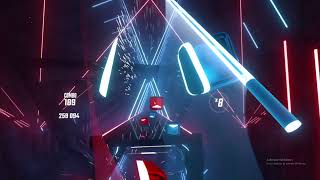 Beat Saber - Devil Trigger from DMC5 (Hard Mode)