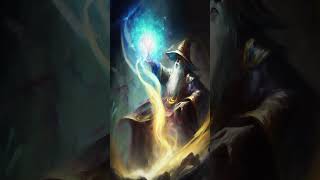 Experience Mesmerizing Magic Art: Stunning Midjourney AI Paintings To Enchant You #shorts