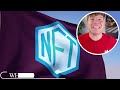 7. How to build an NFT Marketplace from Scratch - Solidity and IPFS | Road to Web3