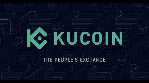 How to Set Up a KuCoin Account (Step-by-Step; Beginners; 2021)