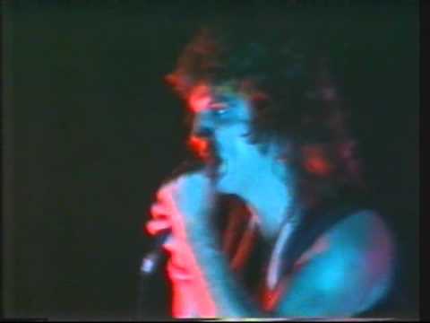 'She was Real - 'live'- the real deal 1983. Jon En...