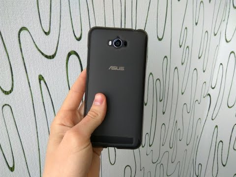 ЧЕХОЛ НА ASUS Zenfone Max (case)
