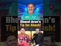 Akash को Bharat Arun का गुरुमंत्र?| Shubhankar Mishra| Akash
