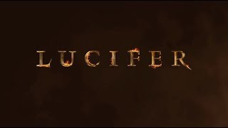 Official Trailer Season 1 LUCIFER