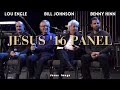 Jesus 16 panel    full session