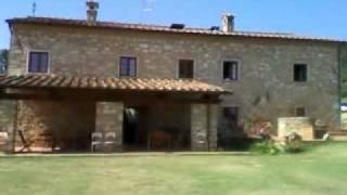 Le Pergoline Agriturismo Bb Casciana Terme Pisa Toscana 03.Avi