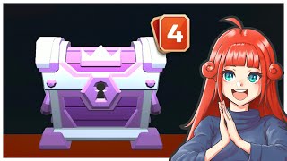 OPEN CHESTS - Idle Siege: Army Tycoon Game 03 [How To Play] #mobilegame