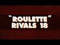 Roulette Rivals 18 | WB Round 5 | Moo vs. In4Fun | casted by @aphrodytea_