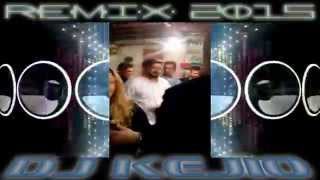 DJ KEJIO RUMBA REMIX calo music 2015