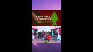 Pastor Lynlee Cooper | Christmas at the Movies - The Grinch | Part 1: A Heart Too Small (Portrait)